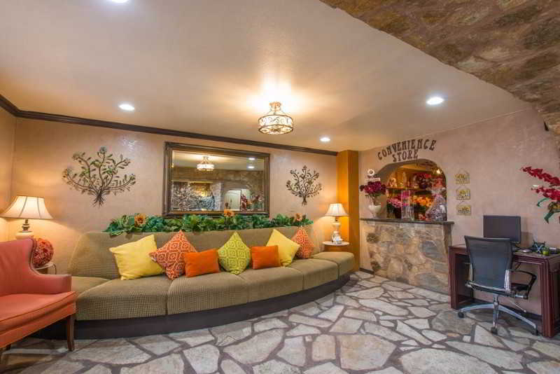 Hotel Baja San Diego Exterior photo